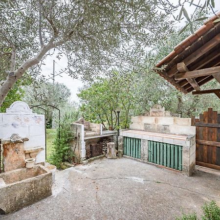 Trullo Saraceno By Rentbeat Villa Ostuni Exterior photo